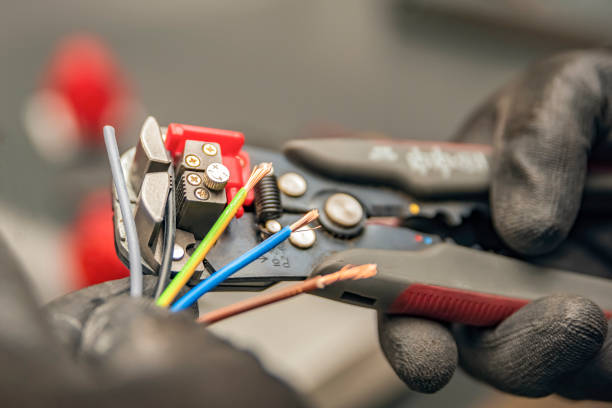 Best Electrical Rewiring Services  in Waupaca, WI