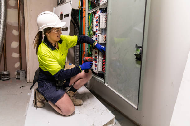 Best Electrical Repair Services  in Waupaca, WI