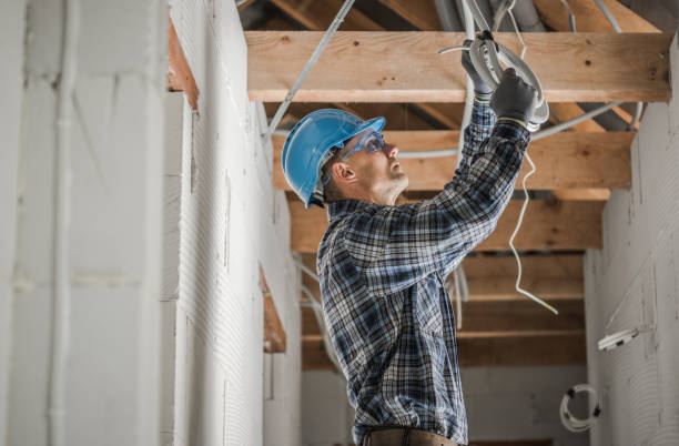 Best Electrical System Inspection  in Waupaca, WI