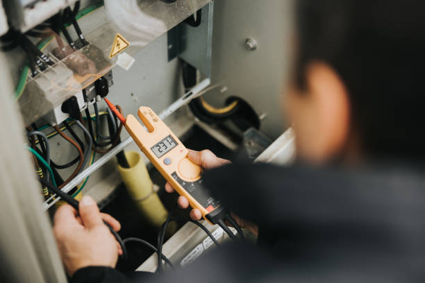 Best Industrial Electrical Services  in Waupaca, WI