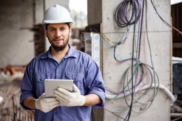 Best Affordable Emergency Electrician  in Waupaca, WI