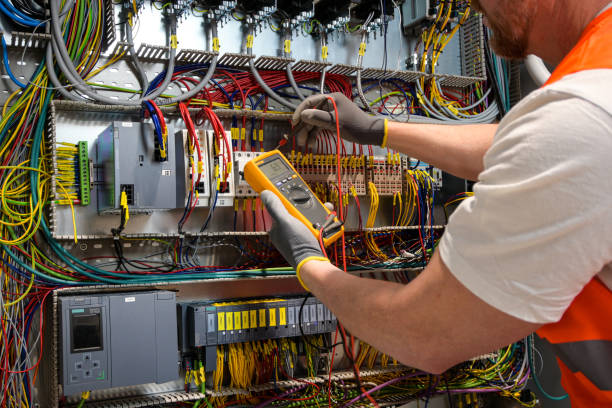 Best Emergency Electrician Near Me  in Waupaca, WI