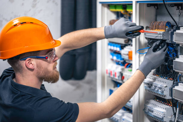 Best Electrical Rewiring Services  in Waupaca, WI