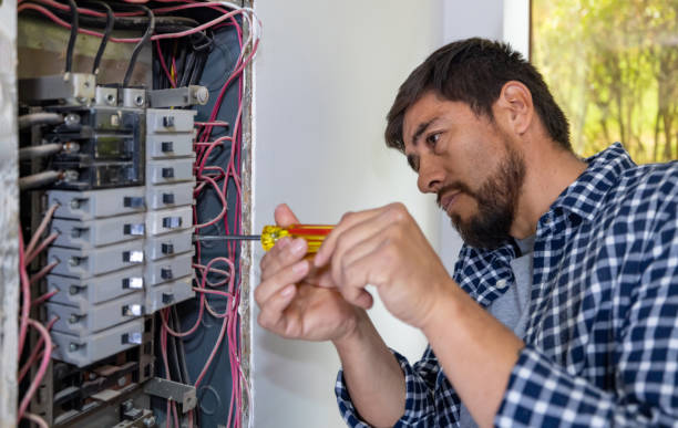 Best Electrical Upgrades for Homes  in Waupaca, WI